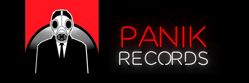Panik Records banner