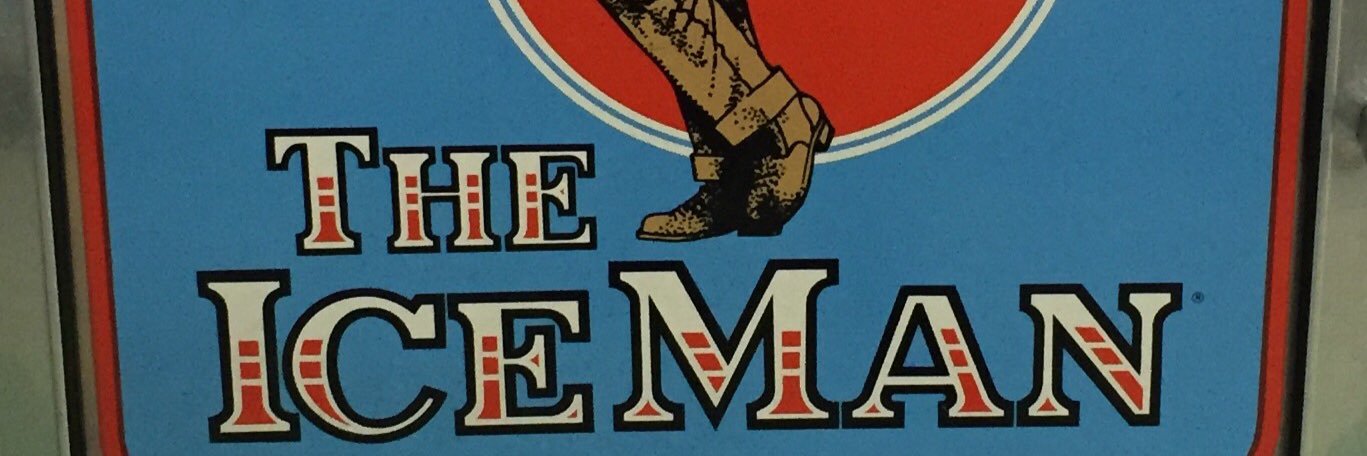 IceManGeloC's profile banner image