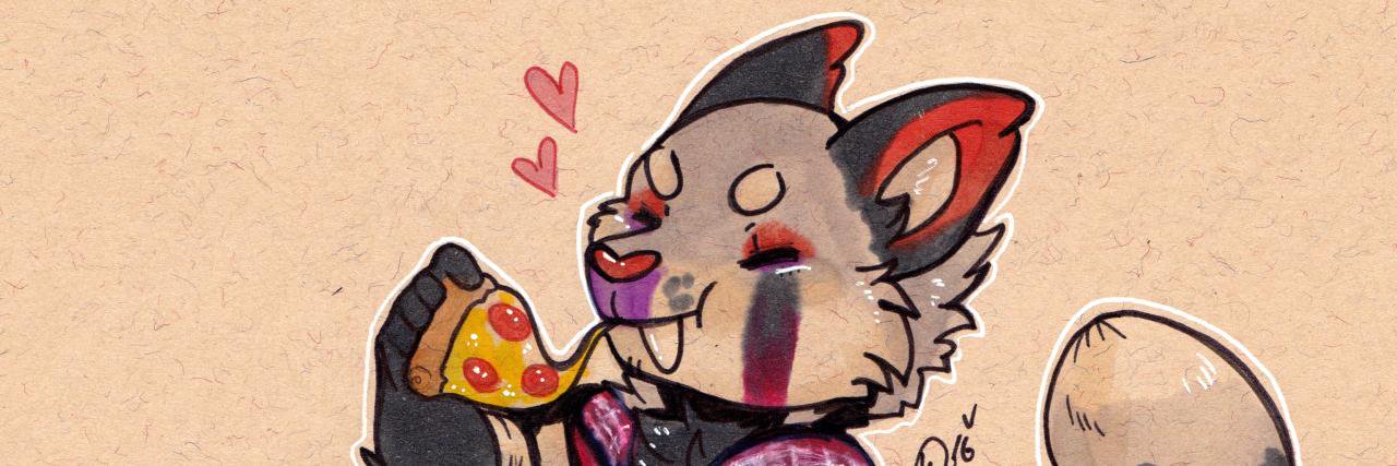pawscreen's profile banner image
