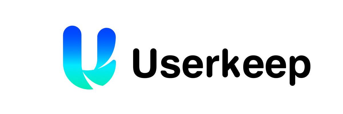 UserKeep banner