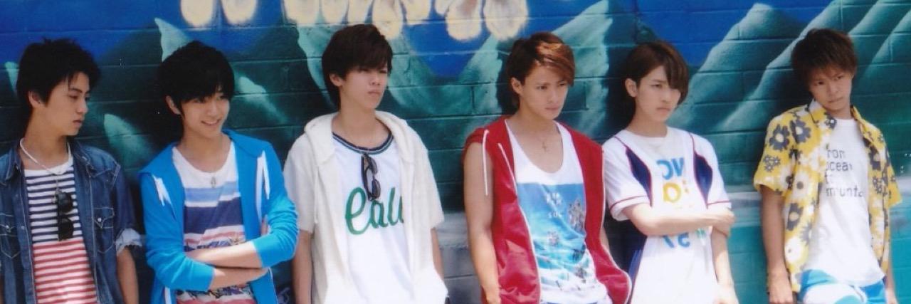 johnnys0401's profile banner image