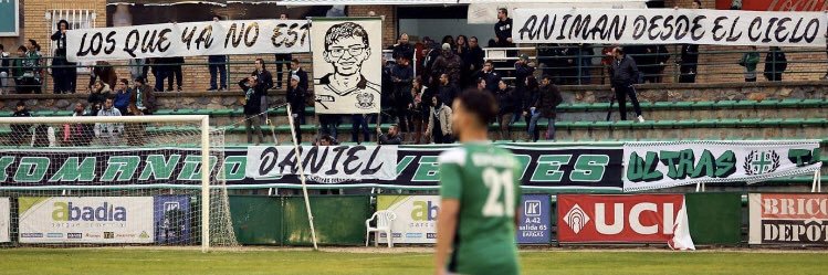 olmedojavier's profile banner image