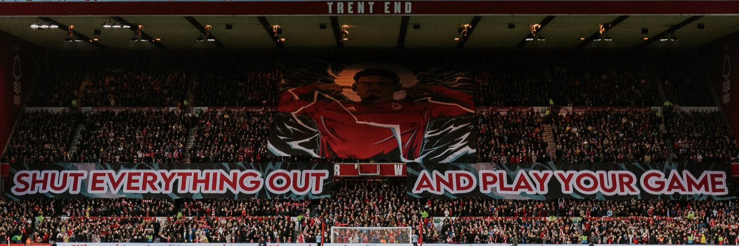 John Robinson banner