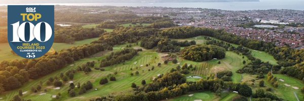 ClandeboyeGC Profile Banner