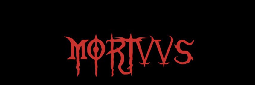 MORTVVS's profile banner image