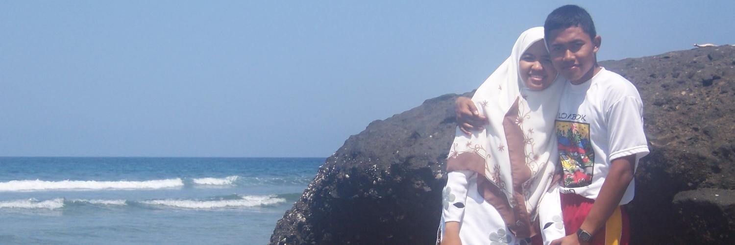 SiswoAgus's profile banner image