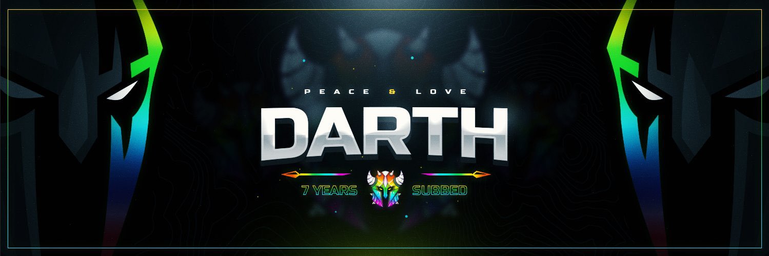 DarthVada33's profile banner image