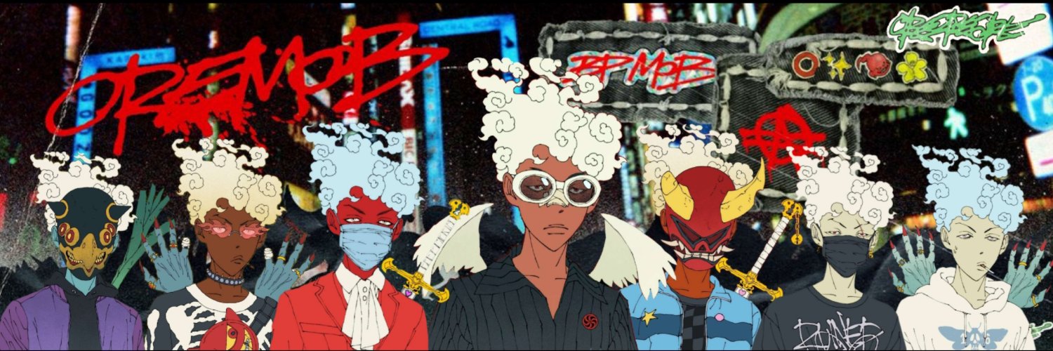 Ryan Anthony Wolfe⭕️✨️ banner