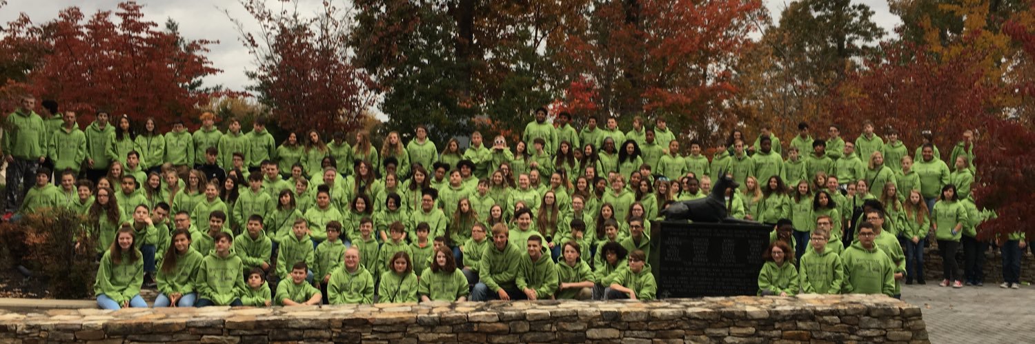 BarbertonMS's profile banner image