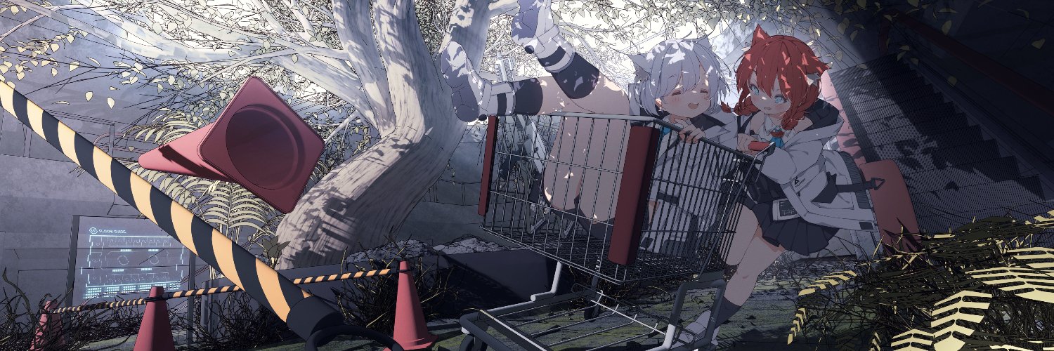 HOJI🧬C106 2日目 南I-46ab's banner