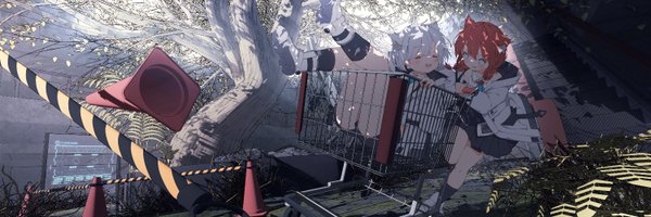 HOooooZY Profile Banner