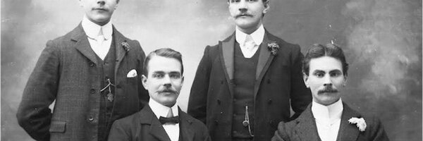 newsscape Profile Banner