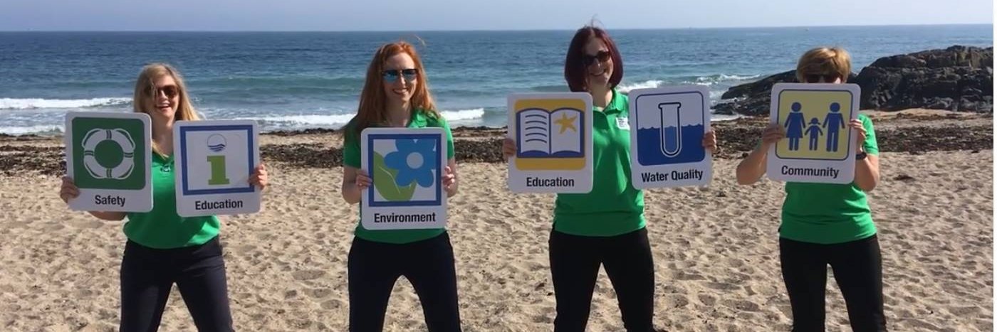 Keep NI Beautiful banner