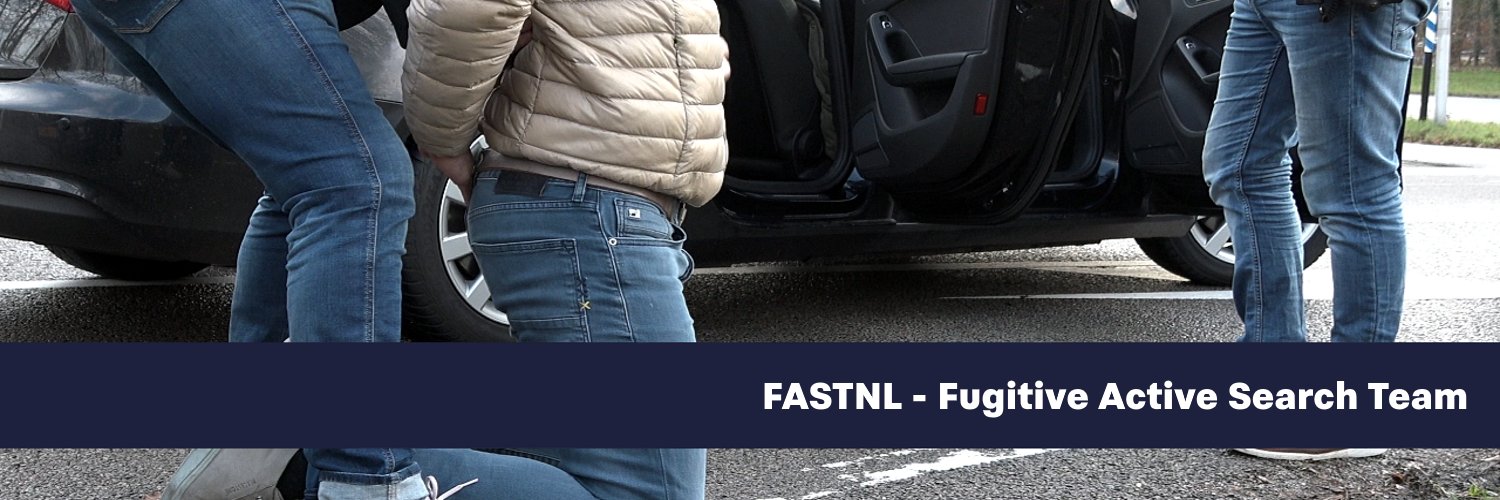 Politie FastNL banner