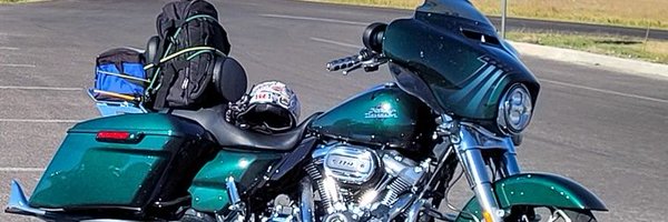 kmmeurer Profile Banner