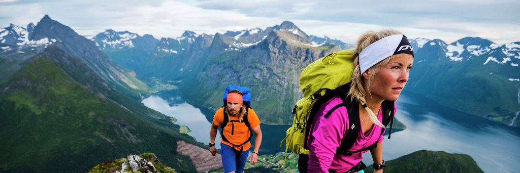 FjordNorge's profile banner image