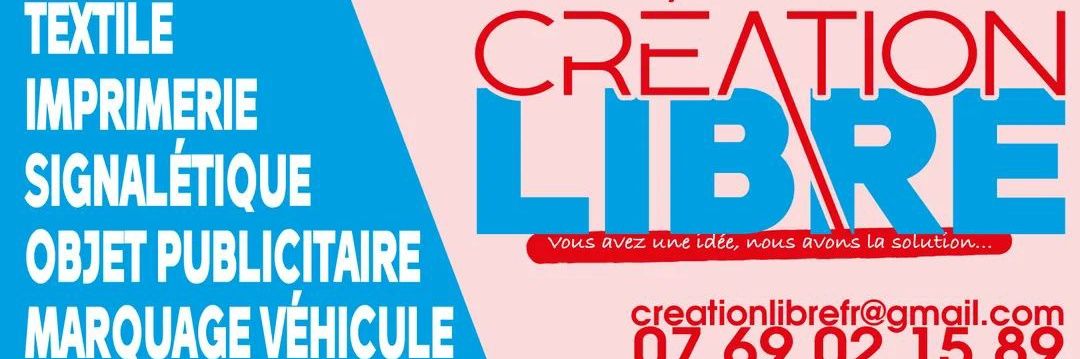 creationlibrefr's profile banner image