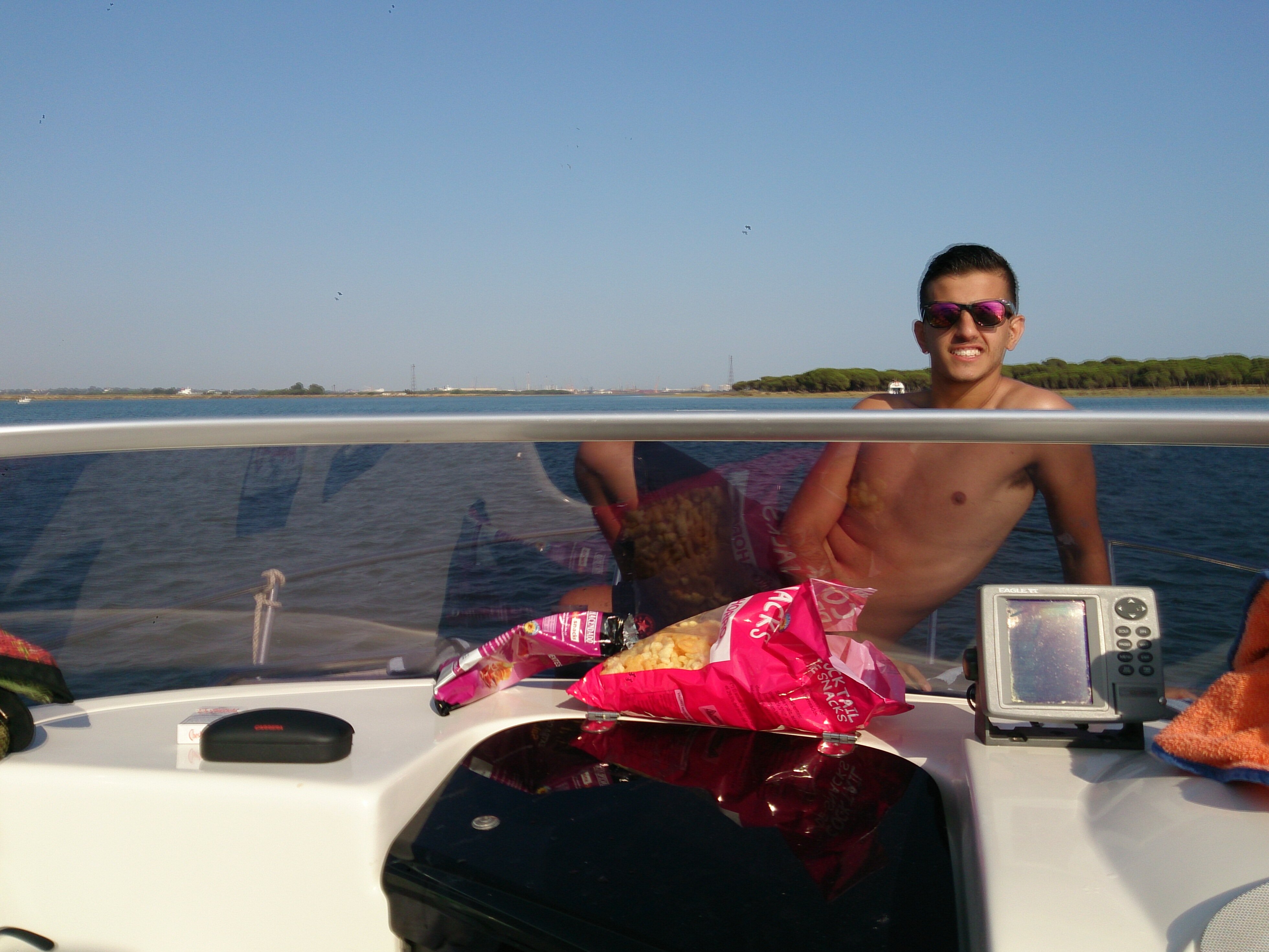 Andres Fernandez banner