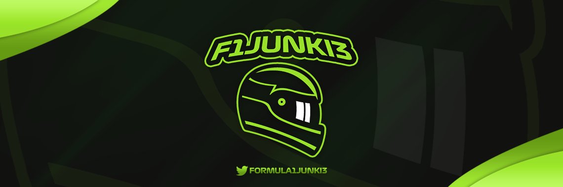 formula1junki3's profile banner image