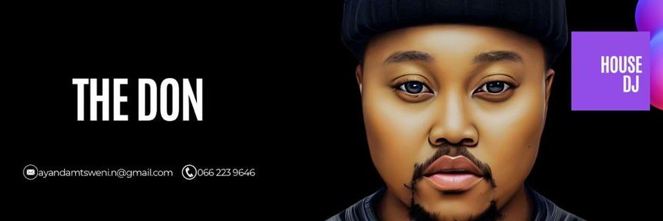 Don B banner