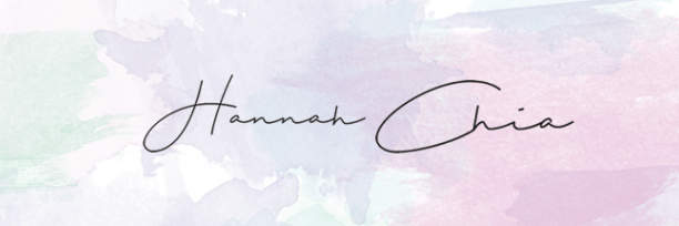 mshannahchia's profile banner image