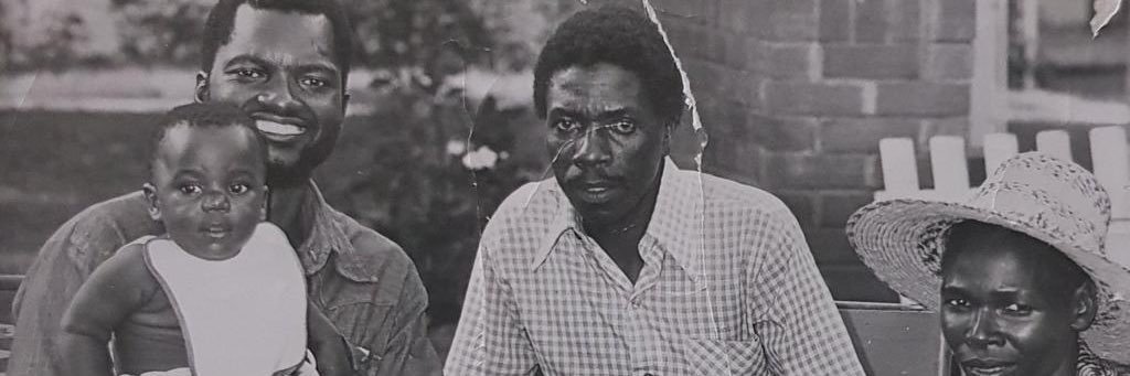 Joshua Mataire banner