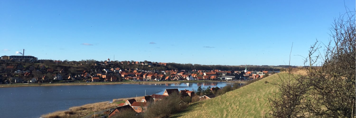 KristianRHansen's profile banner image