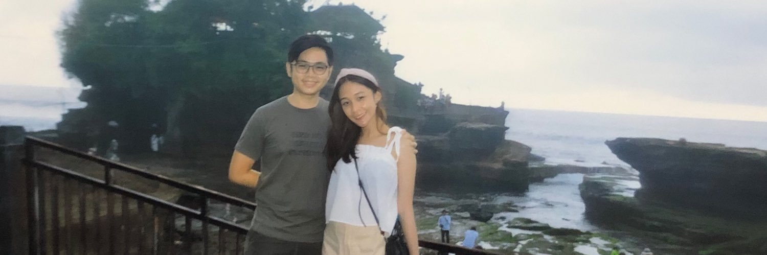 Billie_Ang's profile banner image