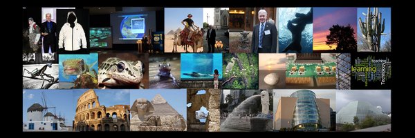 EdTechFocus Profile Banner