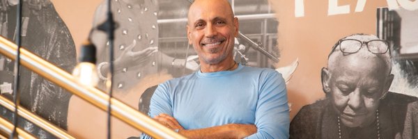 andyshallal Profile Banner