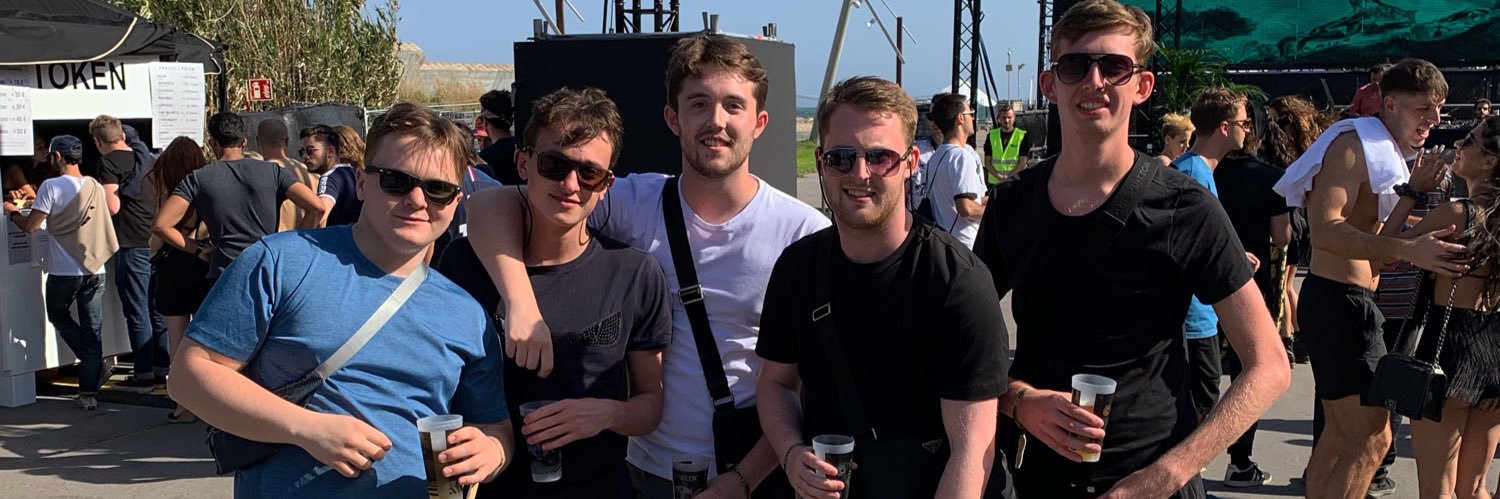 CharlieSnow_'s profile banner image