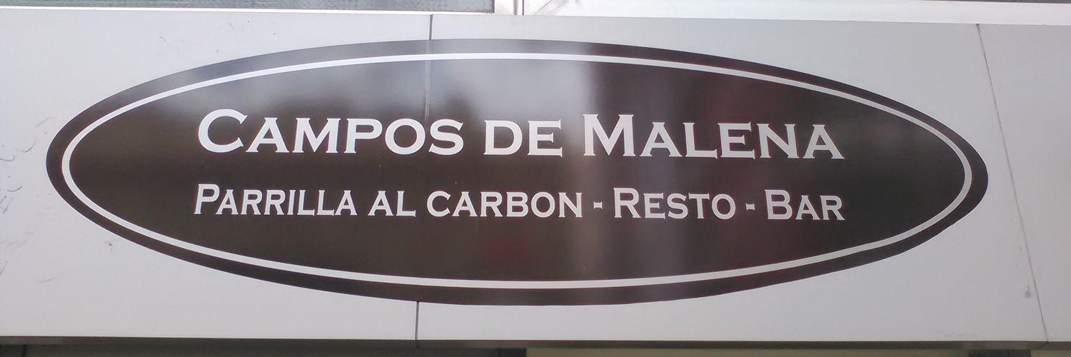 Campos de Malena (camposdemalena) / Twitter