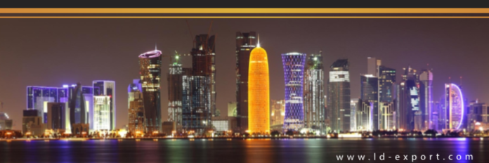 LDExport's profile banner image