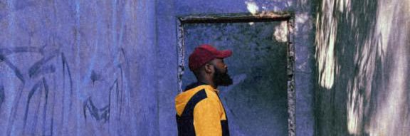 mceboshange's profile banner image