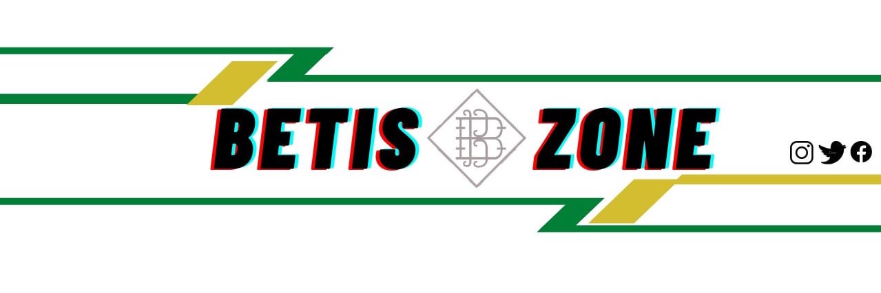 BetisZone's profile banner image