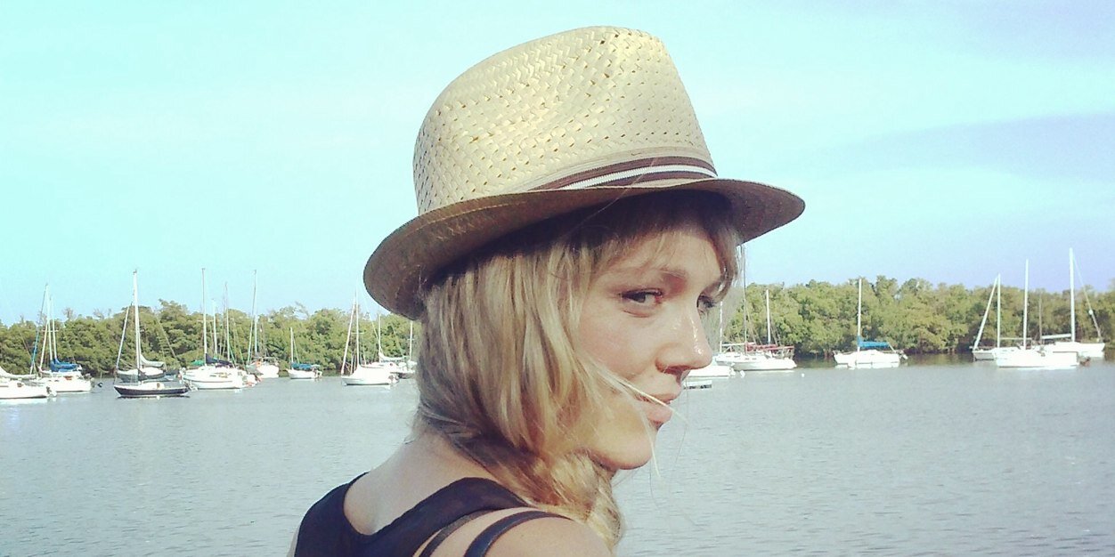 ElliFlorida's profile banner image