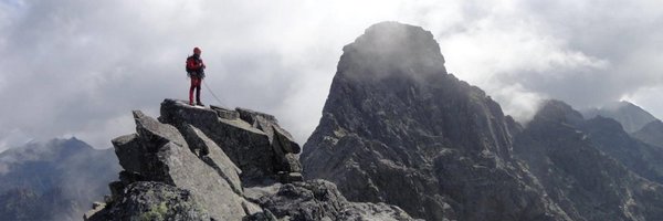DariuszPorowski Profile Banner