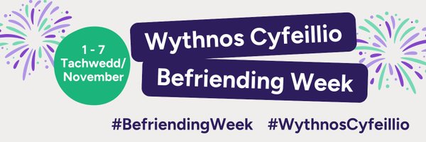 befriendingnet Profile Banner