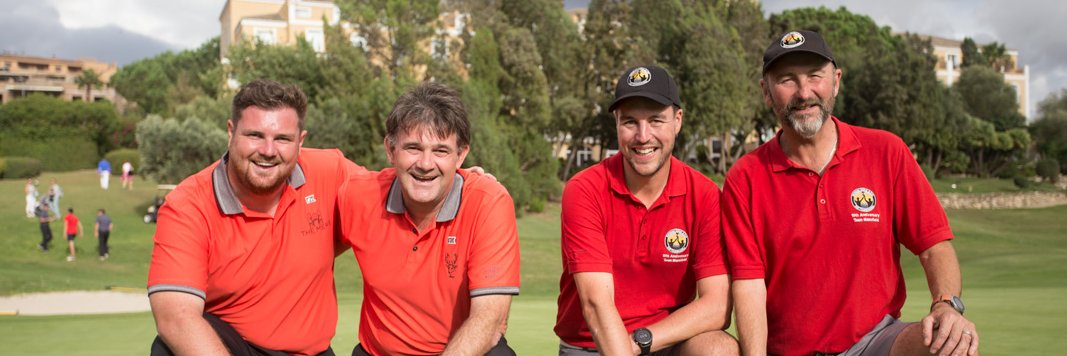 GolfFatherSon's profile banner image