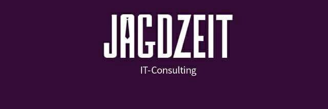 JagdzeitIT's profile banner image