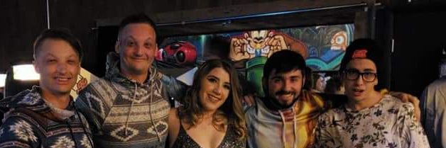 BashGin's profile banner image