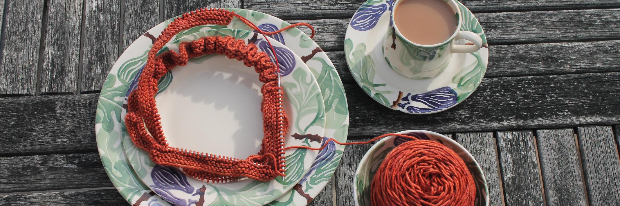 Fig Tree Yarns banner