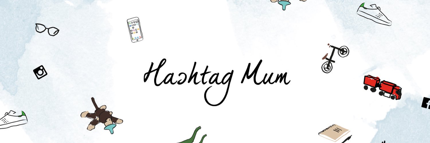 Hashtag_Mum's profile banner image