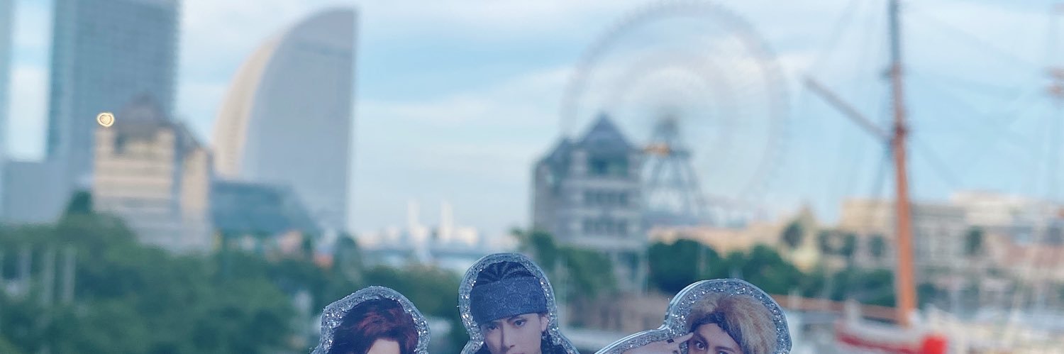 まおa.k.a.るか's banner