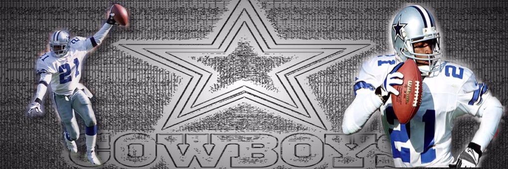 Dallasfan94's profile banner image
