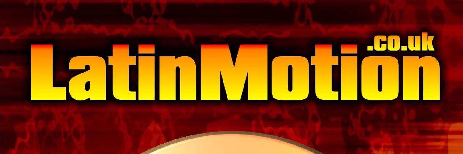 LatinMotion banner