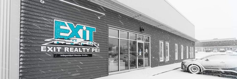 EXITRealtyPEI's profile banner image