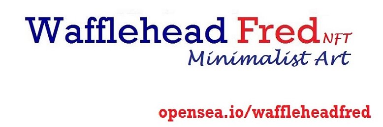 waffleheadfred's profile banner image