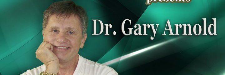 drgaryarnold's profile banner image