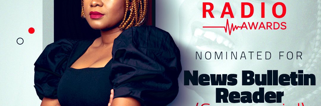 Refilwe Mathebula banner